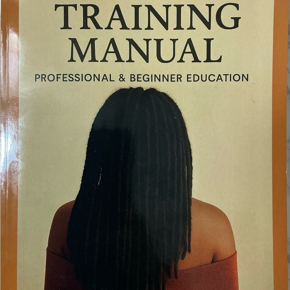 Professional & Beginner LocTraining Manual